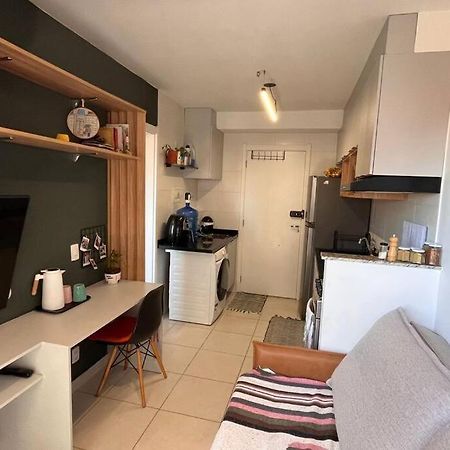 Estudio A 500M Metro Joao Dias São Paulo Exteriör bild