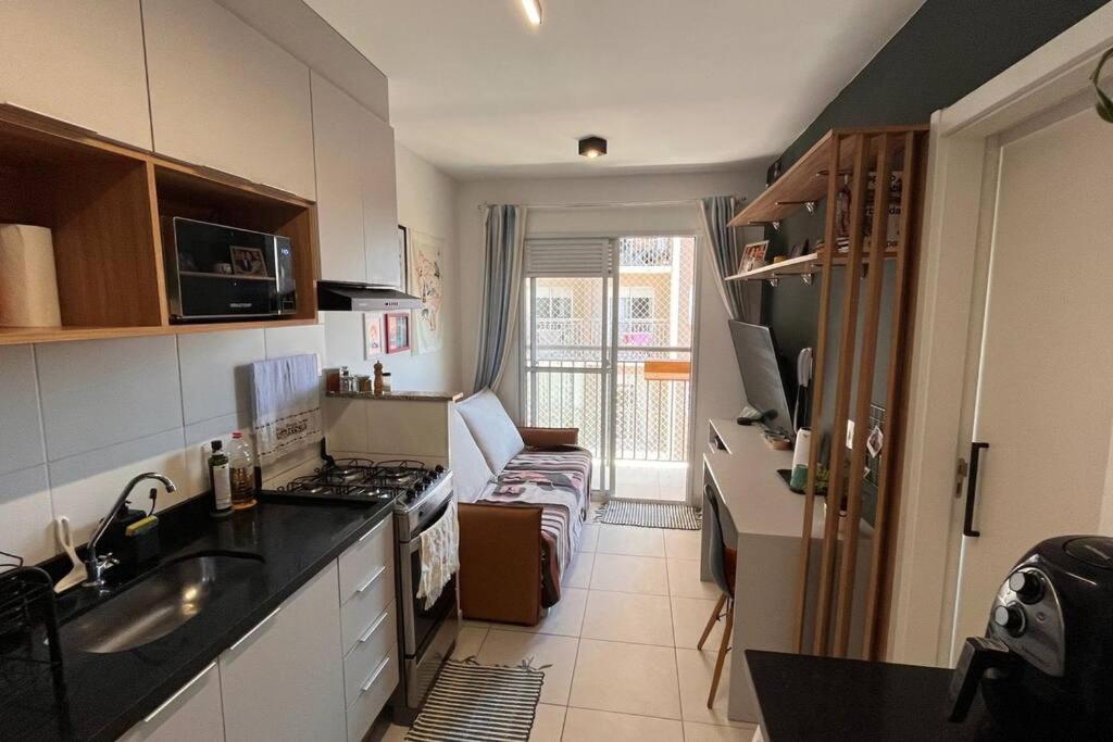 Estudio A 500M Metro Joao Dias São Paulo Exteriör bild